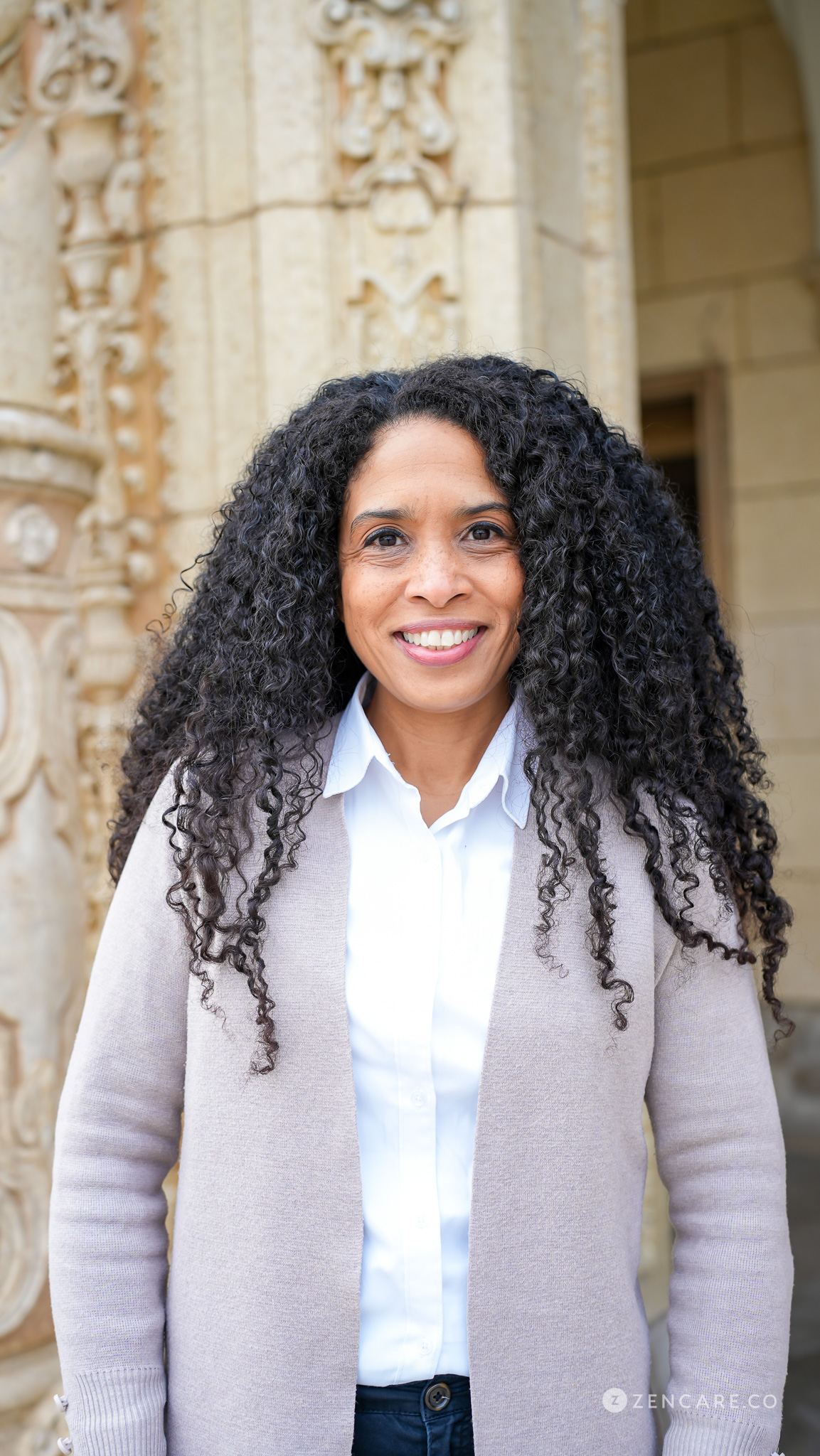 Helen Ceballo-Hernandez, LPC, PhD - Grand Rapids, Michigan — Zencare